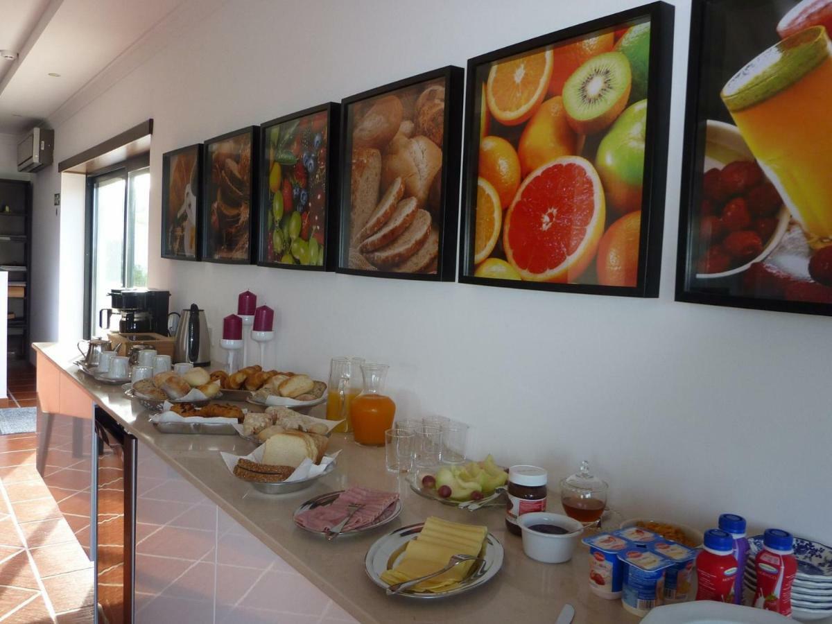 Quinta Helena Bed & Breakfast Almoster Екстериор снимка